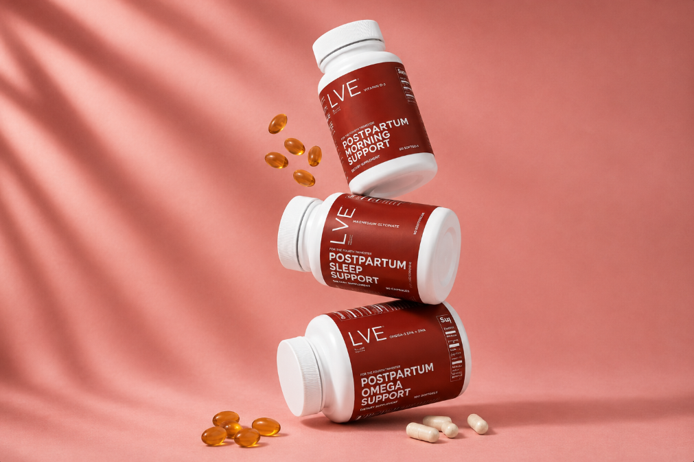 The LVE Essential Stack