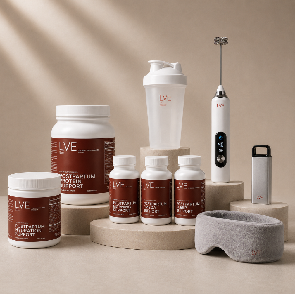 LVE© Full Support