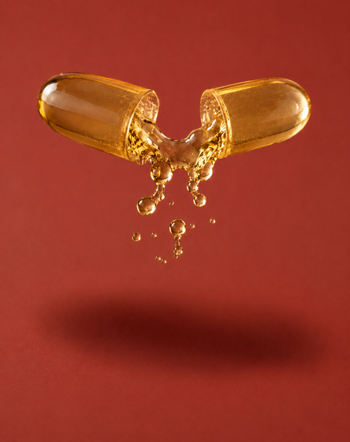Omega-3 EPA+DHA