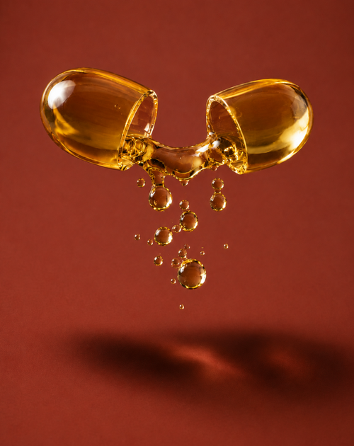 Vitamin D-3