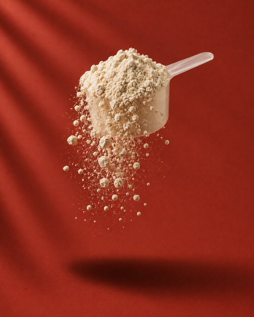 Pure3 Whey Protein Isolate