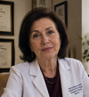 Dr. Valeria Kolovoskia, MD & Board-Certified OB-GYN Postpartum Specialst