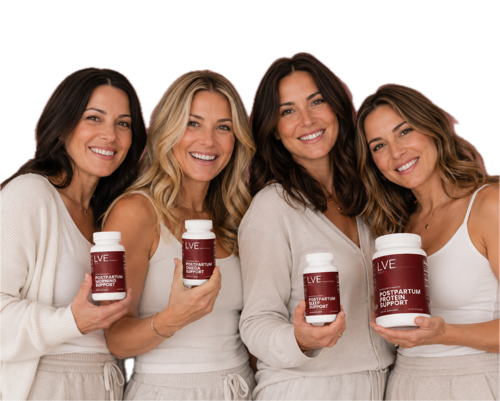LVE wellness