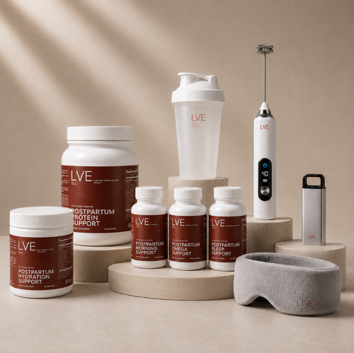 LVE product