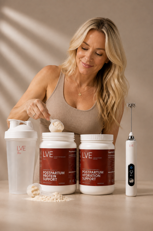 Feel Your Absolute Best — Everyday